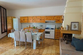 Villetta Rosa Con Attico Near The Sea