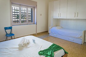 Villetta Rosa Con Attico Near The Sea