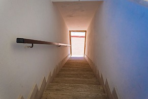 Villetta Rosa Con Attico Near The Sea