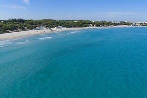 Villetta Rosa Con Attico Near The Sea