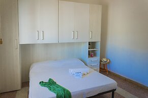 Villetta Rosa With Garden Near The Sea