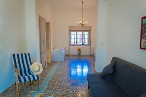 Villetta Rosa With Garden Near The Sea