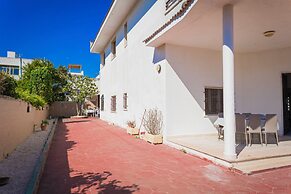 Villetta Rosa With Garden Near The Sea