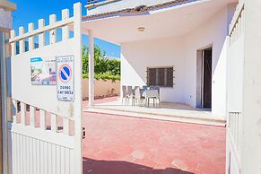 Villetta Rosa With Garden Near The Sea