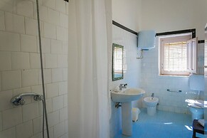 Villetta Rosa With Garden Near The Sea