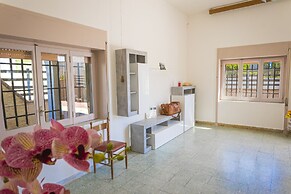 Villetta Rosa With Garden Near The Sea