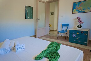 Villetta Rosa With Garden Near The Sea