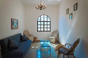 Villetta Rosa With Garden Near The Sea