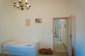 Villetta Rosa With Garden Near The Sea