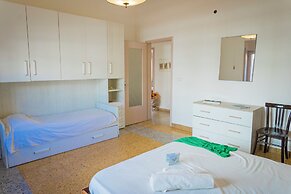 Villetta Rosa With Garden Near The Sea