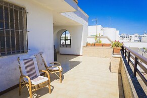 Attico Grande With Sea View