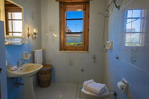 Attico Grande With Sea View