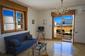 Attico Grande With Sea View