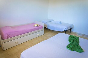 Attico Grande With Sea View