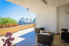 Attico Grande With Sea View