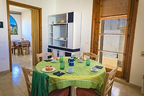 Attico Grande With Sea View