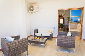 Attico Grande With Sea View