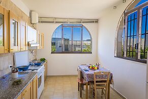 Attico Grande With Sea View