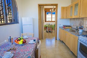 Attico Grande With Sea View