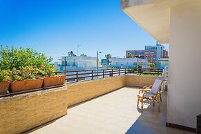 Attico Grande With Sea View