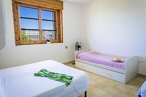 Attico Grande With Sea View