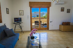 Attico Grande With Sea View