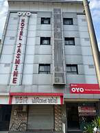 Hotel Jasmine - Ahmadabad