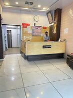 Hotel Jasmine - Ahmadabad