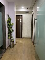 Hotel Jasmine - Ahmadabad