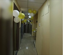 Hotel J.B.L