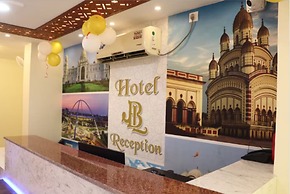 Hotel J.B.L