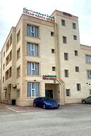 OYO 157 Dream Barka Hotel