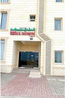 OYO 157 Dream Barka Hotel
