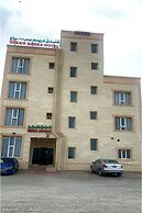 OYO 157 Dream Barka Hotel