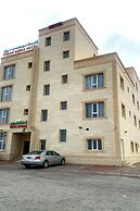 OYO 157 Dream Barka Hotel