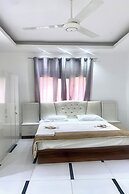 OYO 157 Dream Barka Hotel