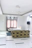 OYO 157 Dream Barka Hotel