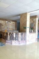 OYO 157 Dream Barka Hotel