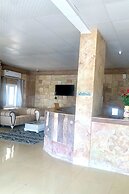 OYO 157 Dream Barka Hotel