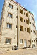 OYO 157 Dream Barka Hotel