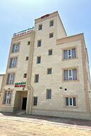 OYO 157 Dream Barka Hotel