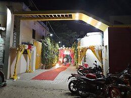 The Ashoka Resort & Banquets