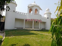 The Ashoka Resort & Banquets