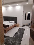 The Ashoka Resort & Banquets