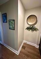 Stylish modern flat in SW London