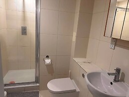 Stylish modern flat in SW London