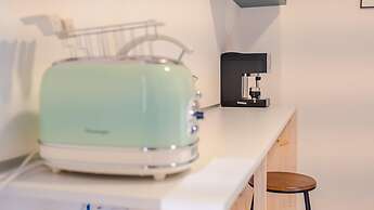 Residenza Ponte Pietra - Italian Homing