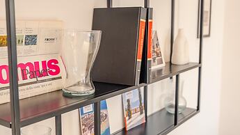 Residenza Ponte Pietra - Italian Homing