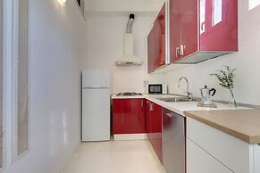 San Gallo 108 in Firenze