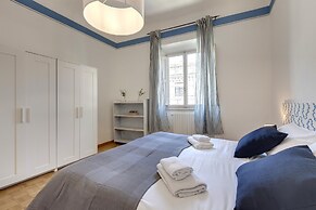 San Gallo 108 in Firenze